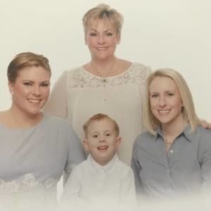 Meet your Posher, Sandy